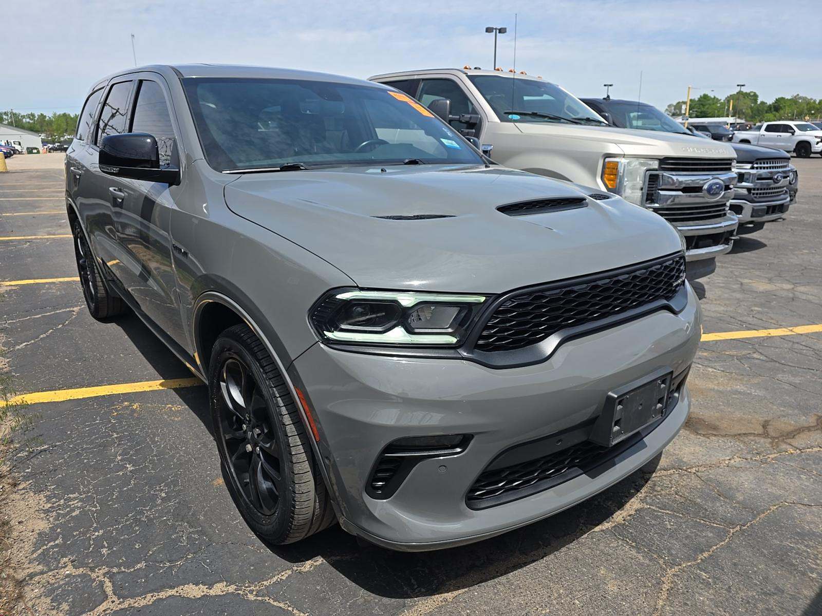 2022 Dodge Durango R/T AWD