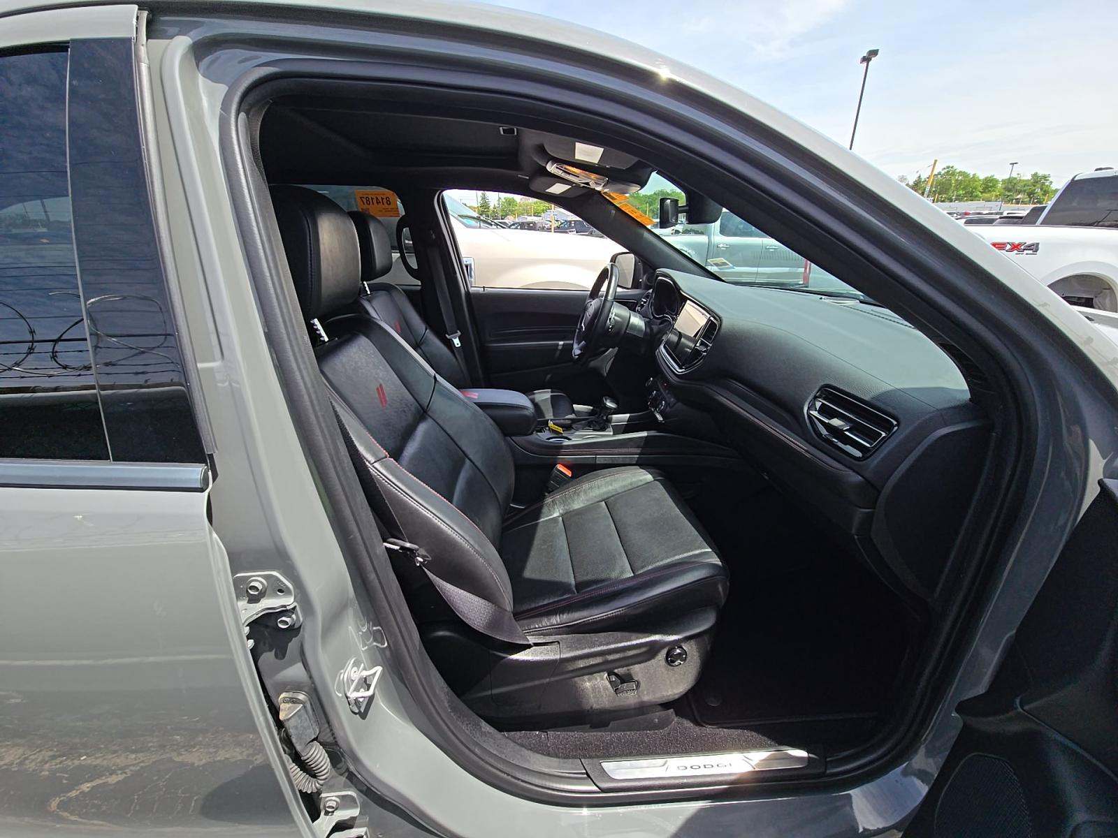 2022 Dodge Durango R/T AWD