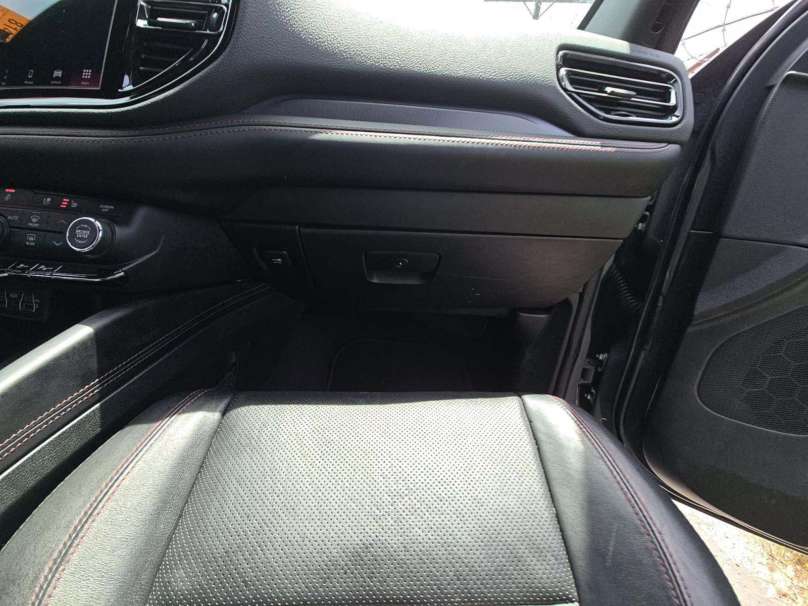2022 Dodge Durango R/T AWD