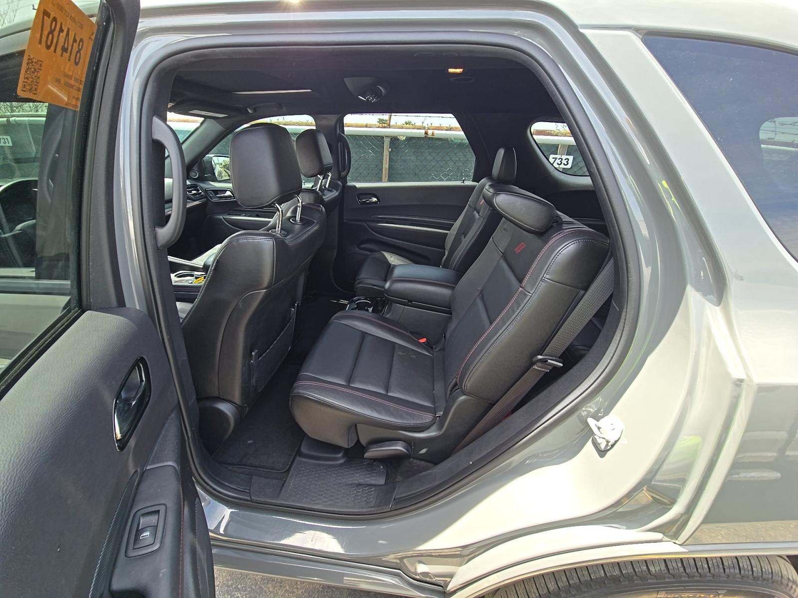 2022 Dodge Durango R/T AWD