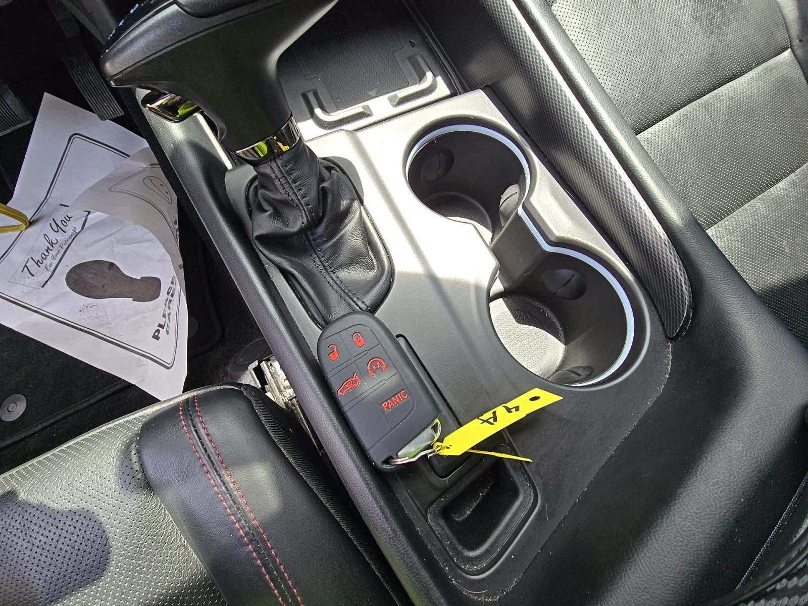 2022 Dodge Durango R/T AWD