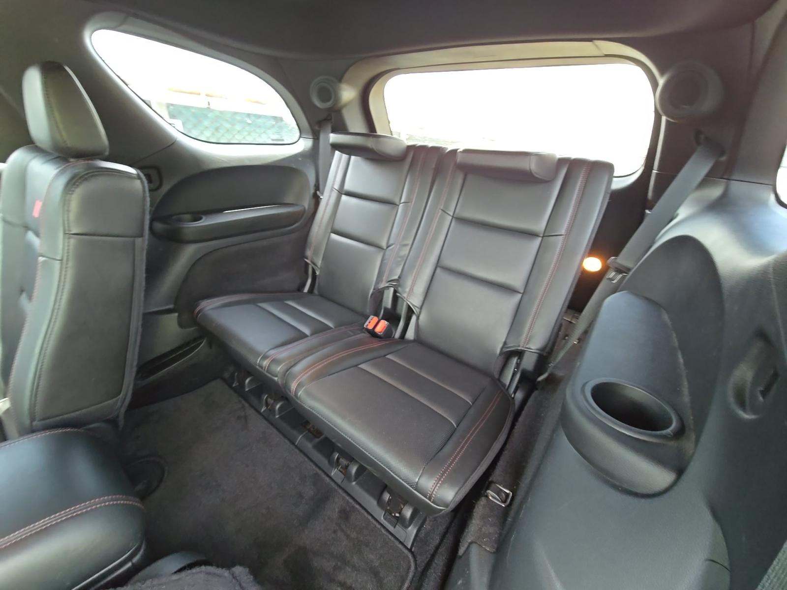 2022 Dodge Durango R/T AWD