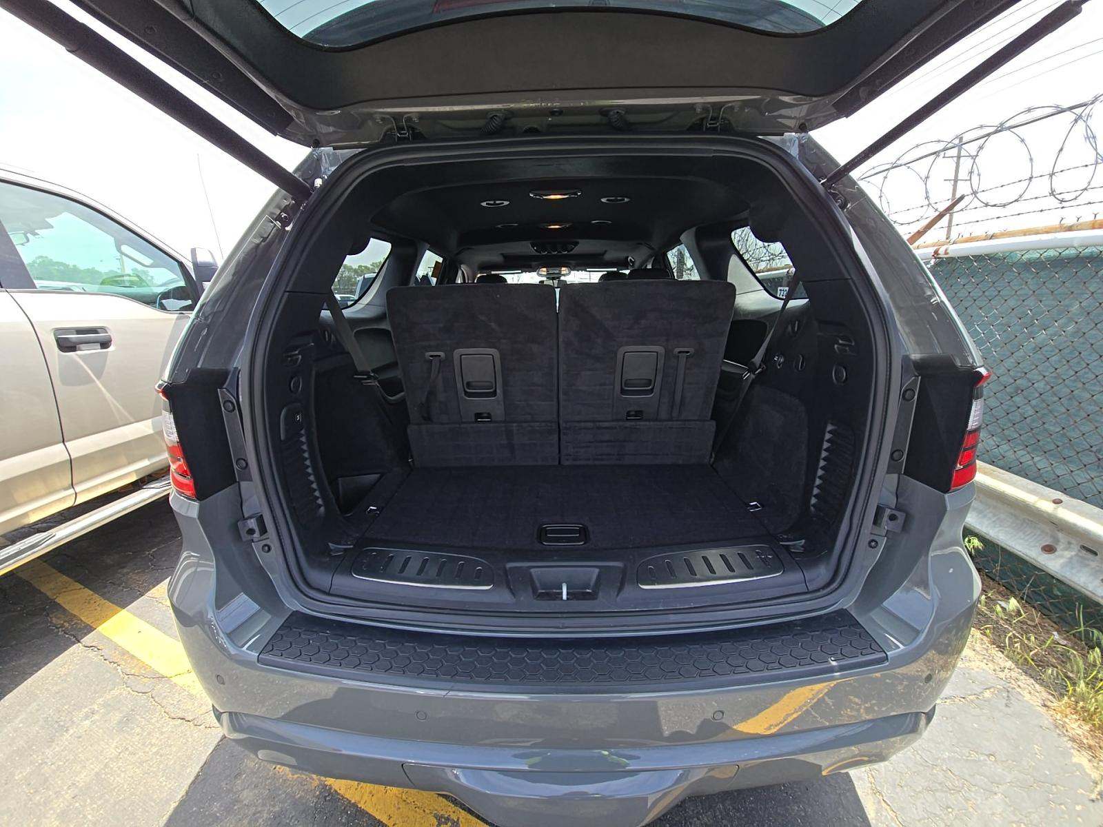 2022 Dodge Durango R/T AWD