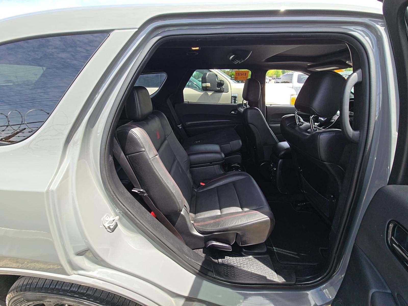2022 Dodge Durango R/T AWD