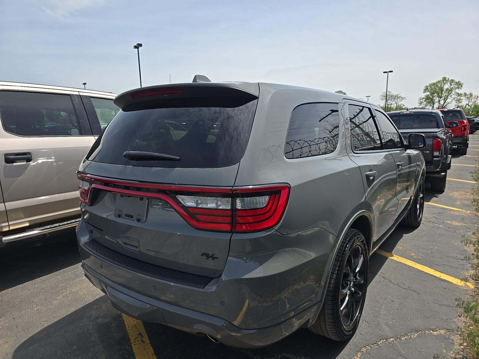 2022 Dodge Durango R/T AWD