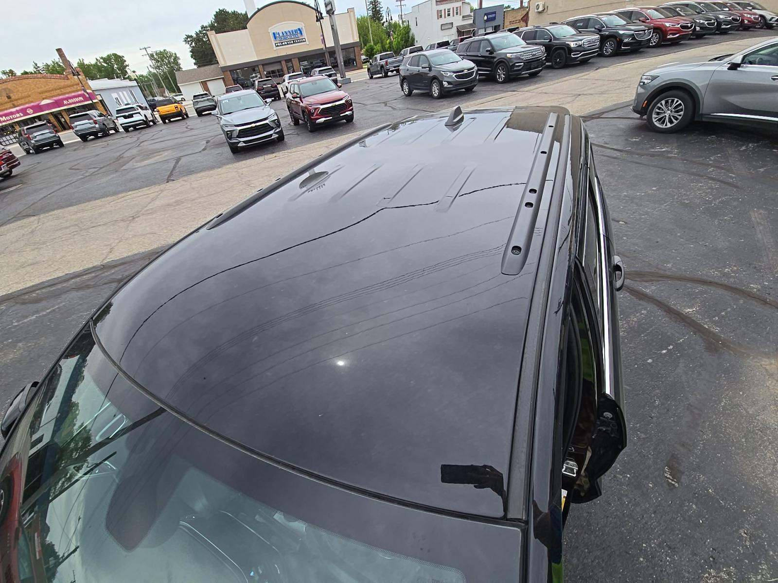 2022 Jeep Grand Cherokee Laredo E AWD