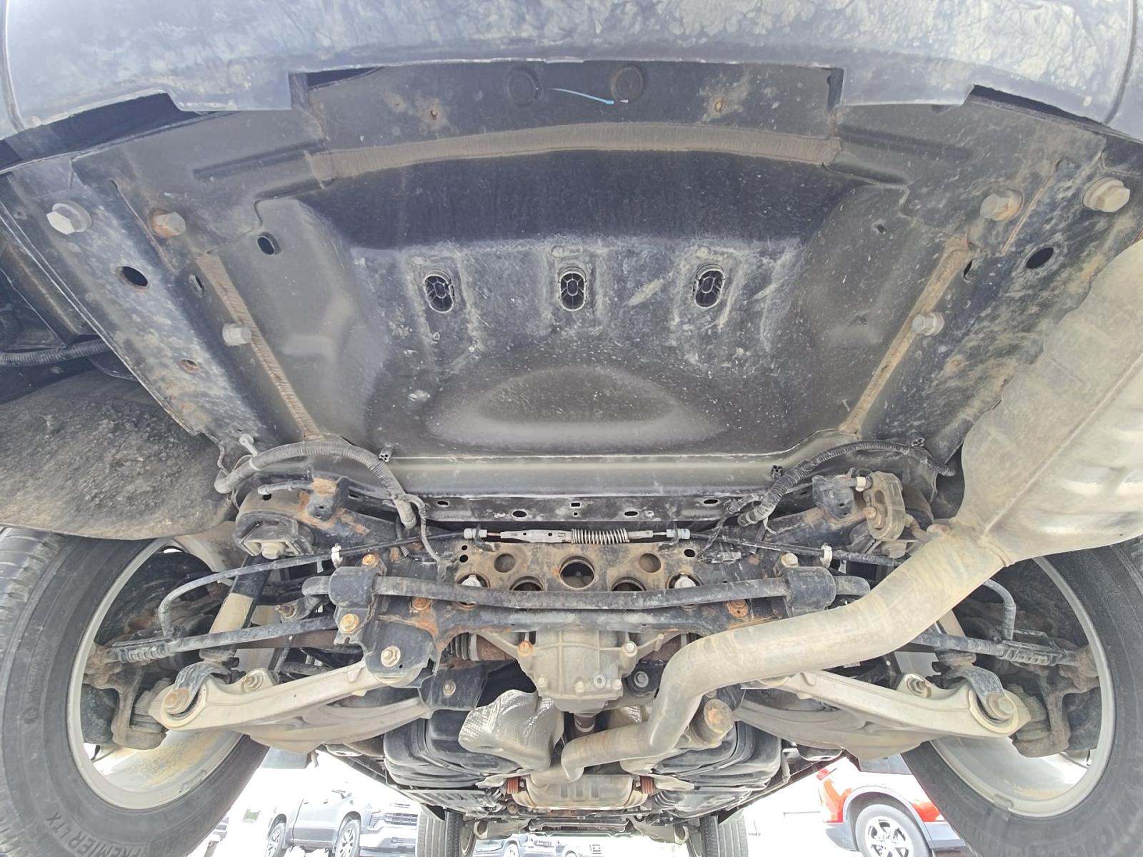 2022 Jeep Grand Cherokee Laredo E AWD