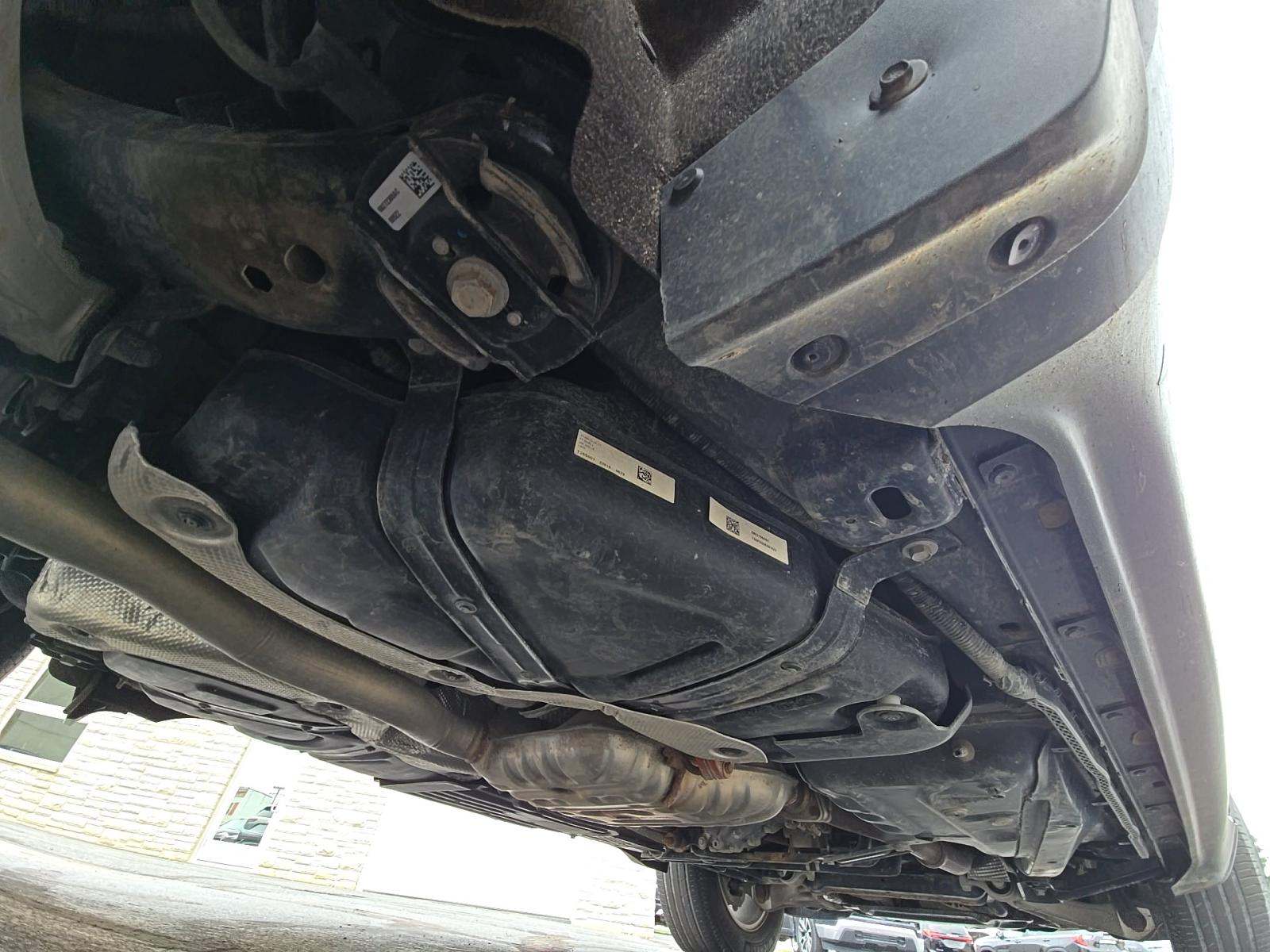 2022 Jeep Grand Cherokee Laredo E AWD