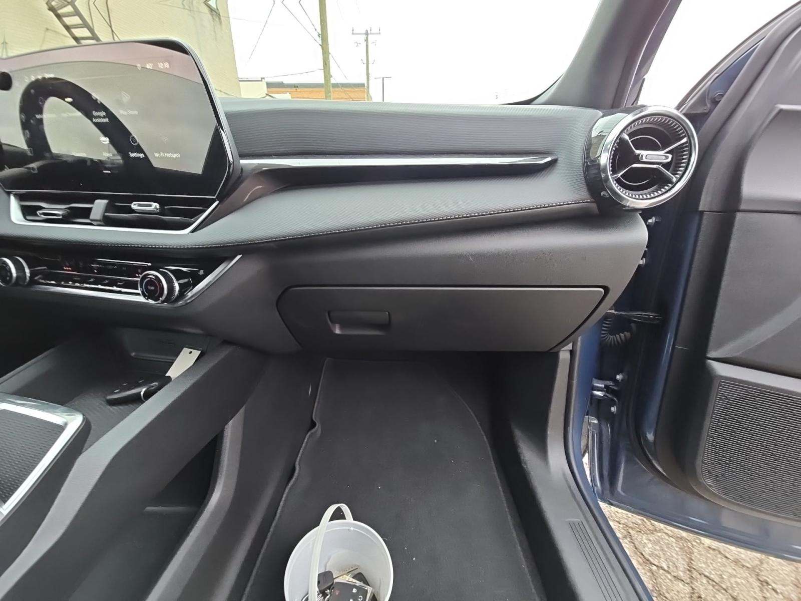 2025 Chevrolet Equinox LT AWD