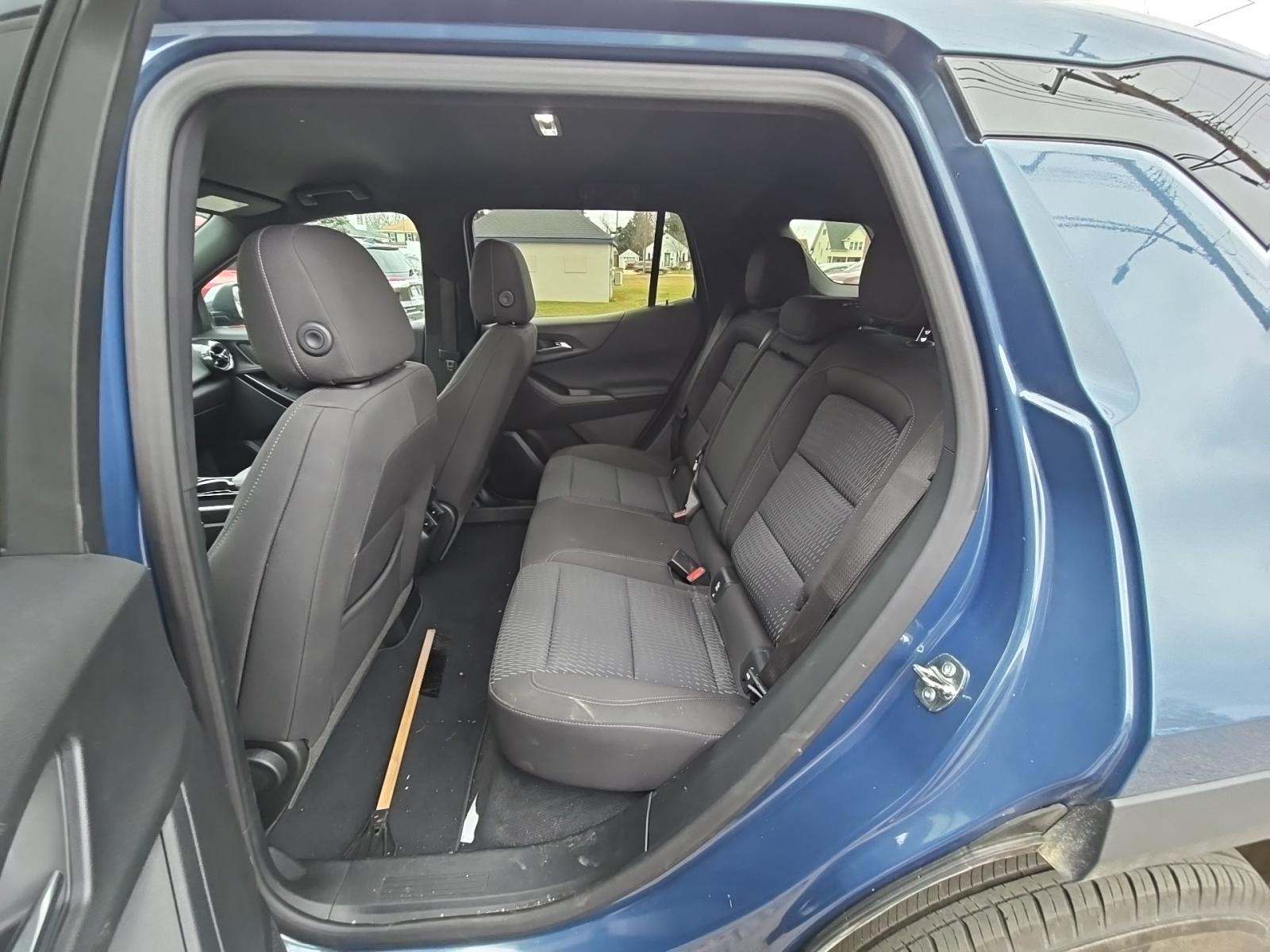 2025 Chevrolet Equinox LT AWD