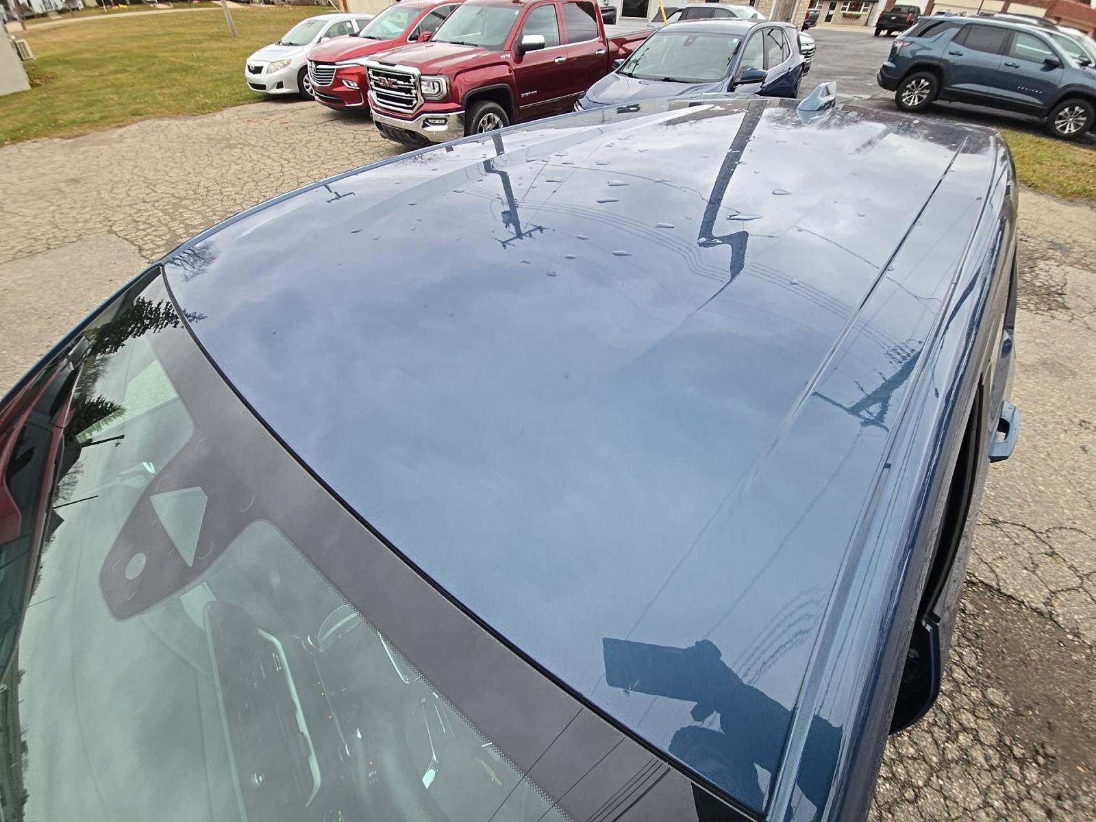 2025 Chevrolet Equinox LT AWD