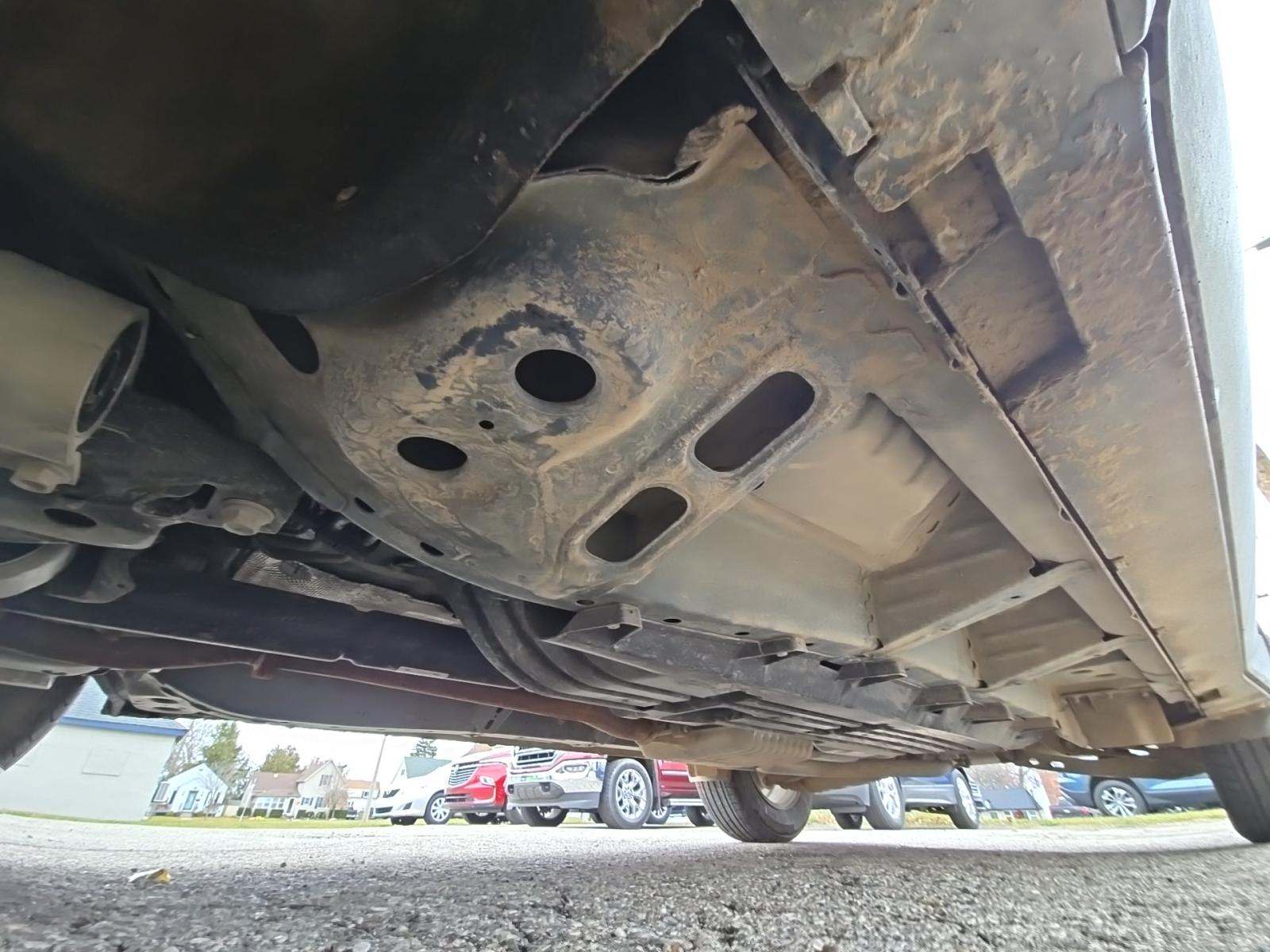 2025 Chevrolet Equinox LT AWD