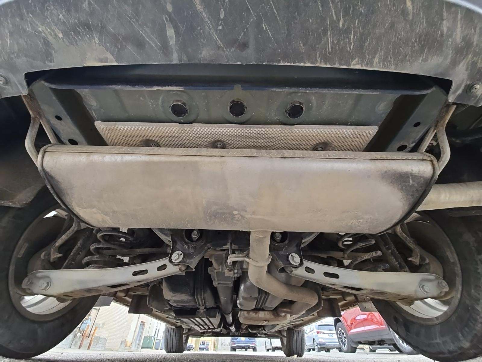 2025 Chevrolet Equinox LT AWD