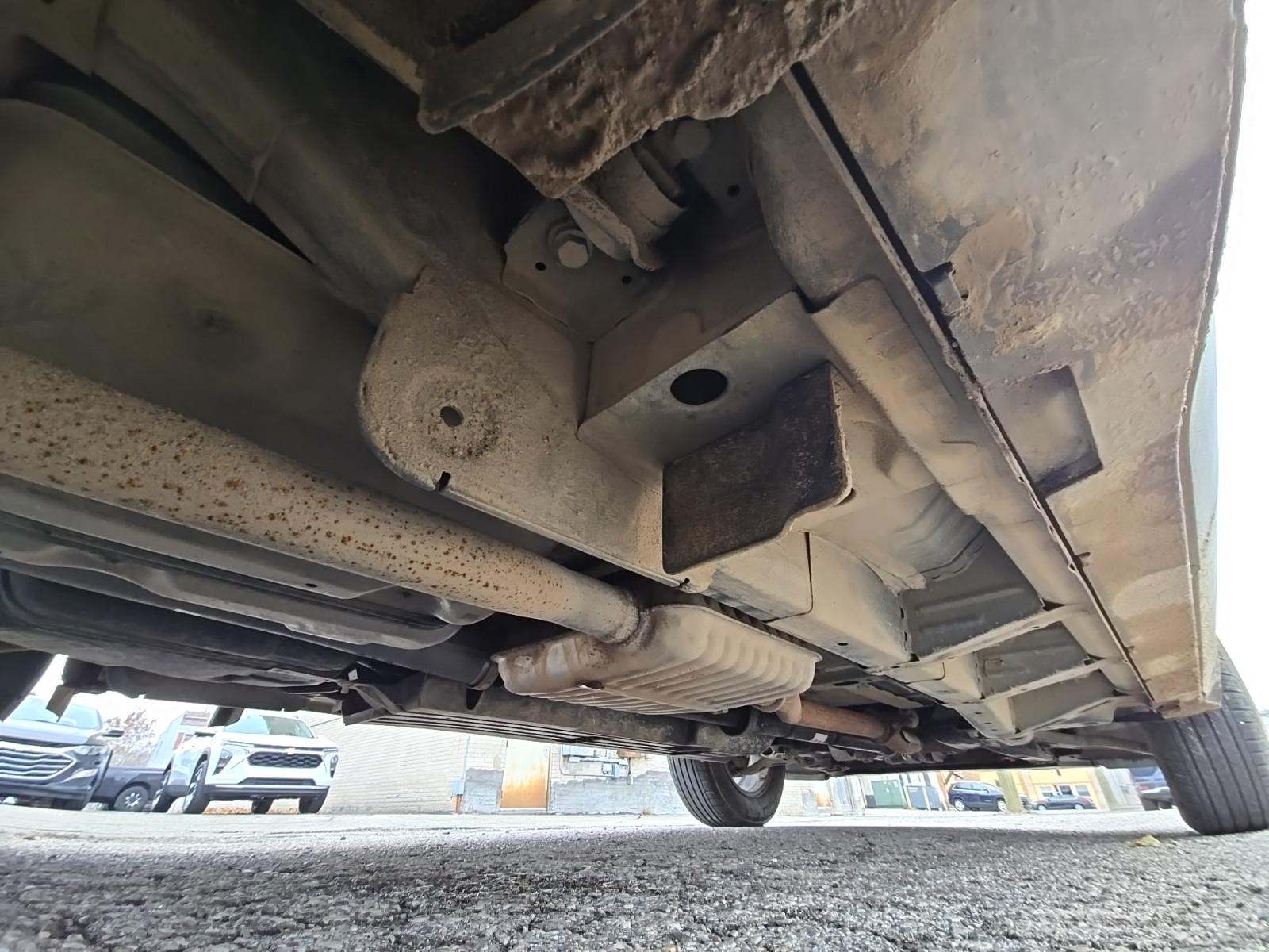 2025 Chevrolet Equinox LT AWD