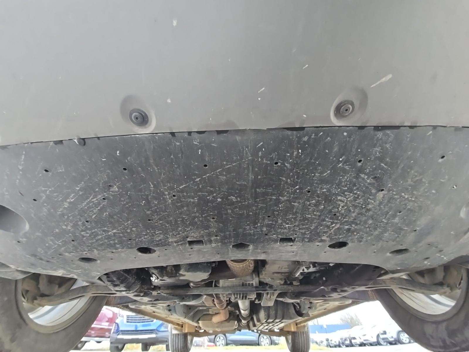 2025 Chevrolet Equinox LT AWD