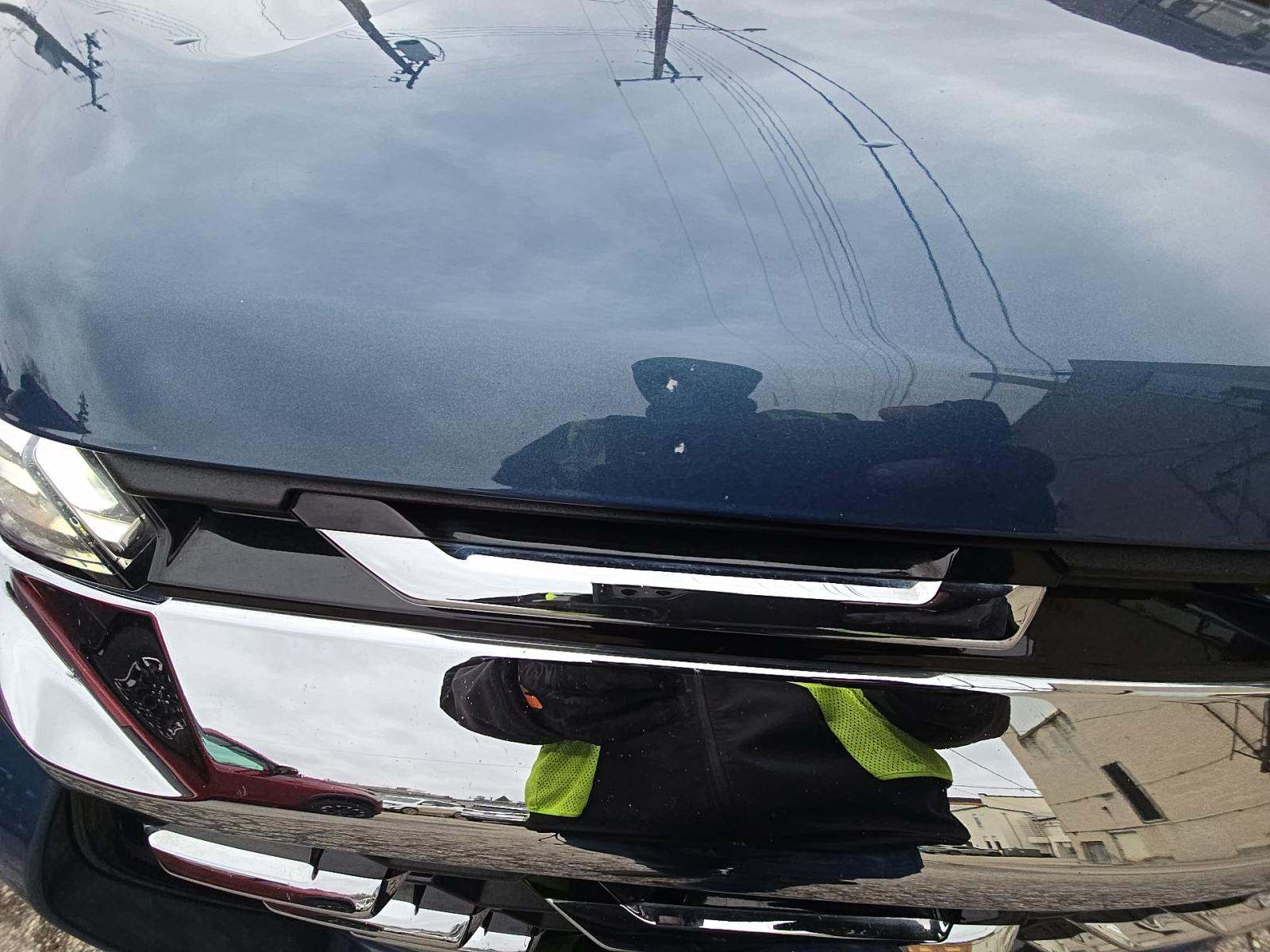 2025 Chevrolet Equinox LT AWD