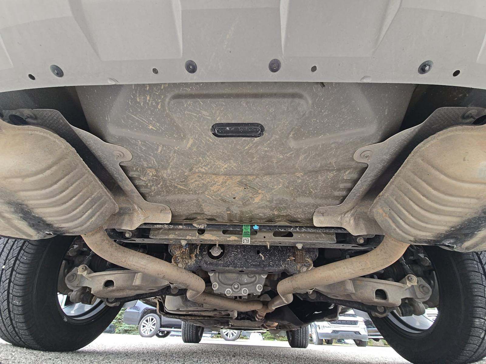 2023 Ford Explorer Limited AWD