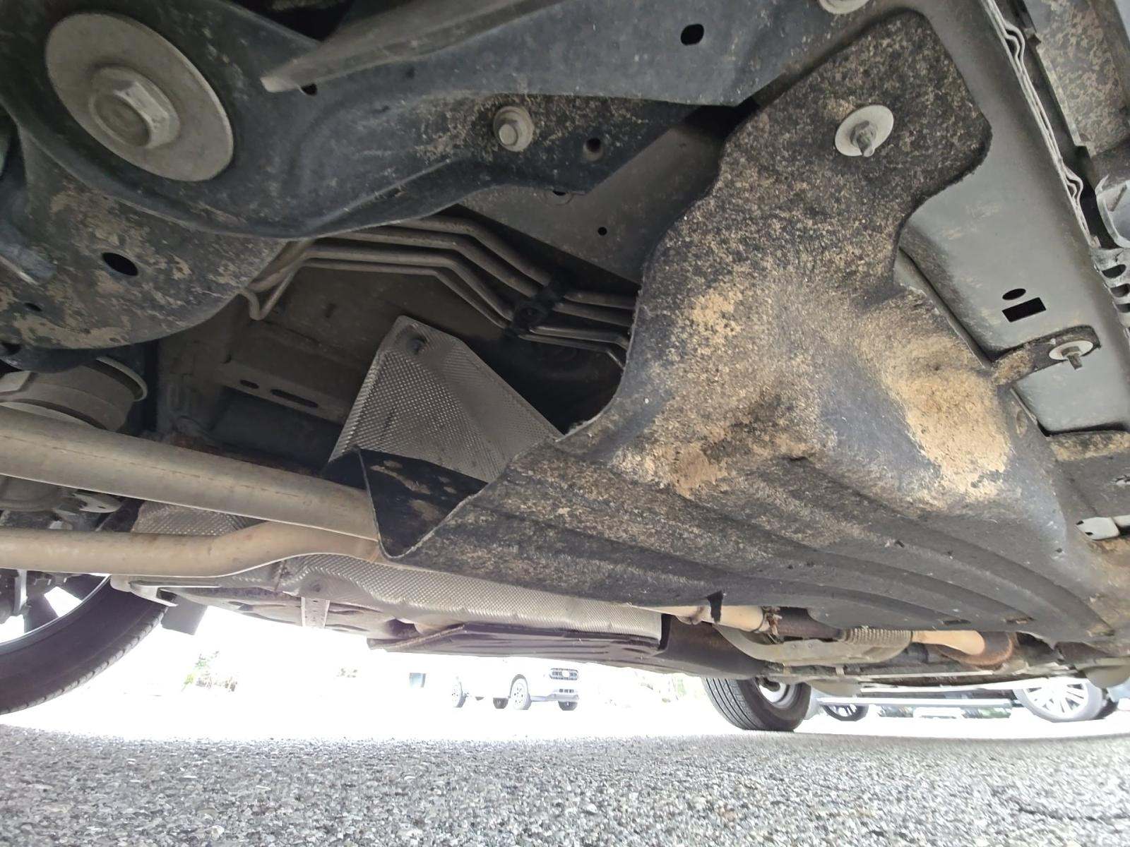 2023 Ford Explorer Limited AWD