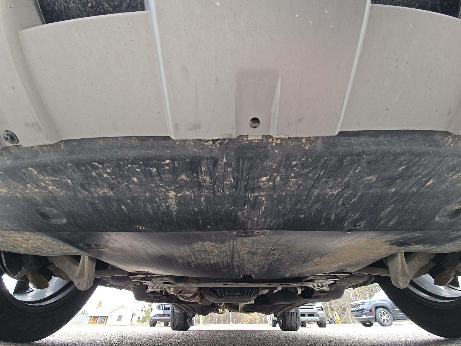 2023 Ford Explorer Limited AWD