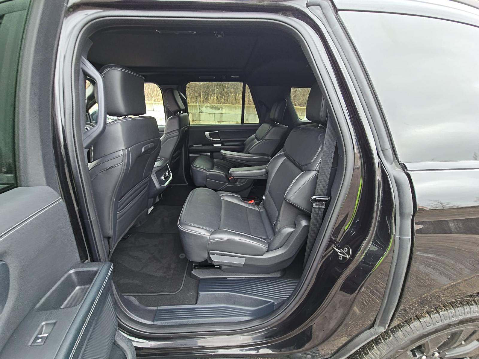 FORD EXPEDITION MAX - 9