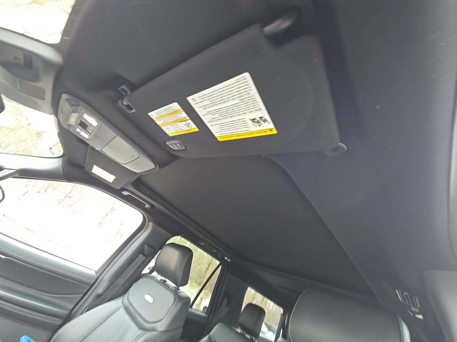 FORD EXPEDITION MAX - 7
