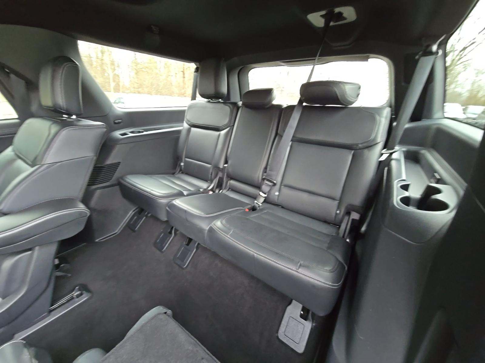 FORD EXPEDITION MAX - 10