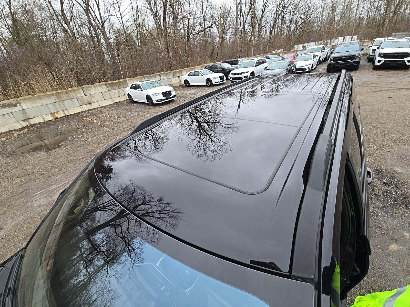 FORD EXPEDITION MAX - 8