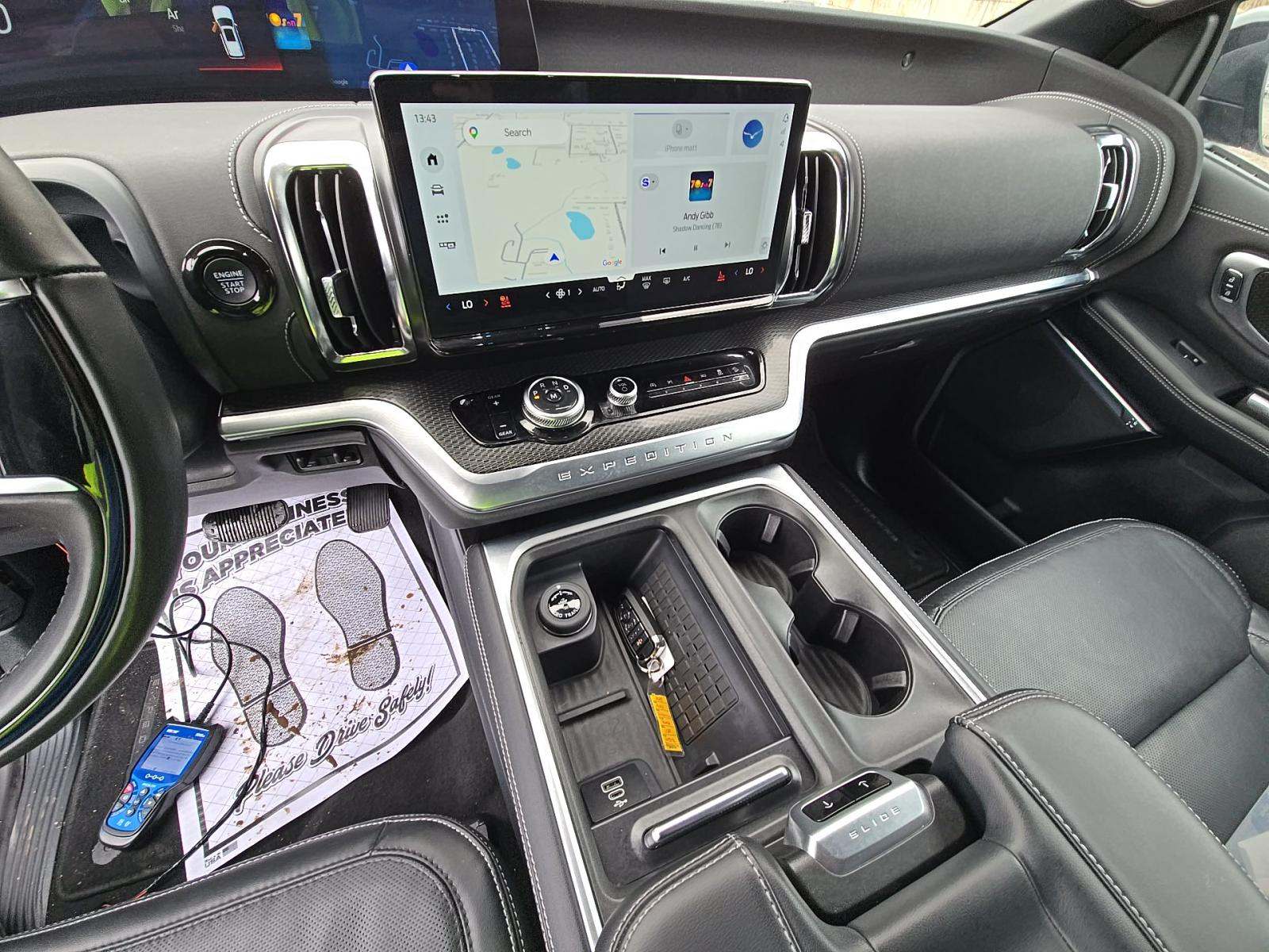 FORD EXPEDITION MAX - 6