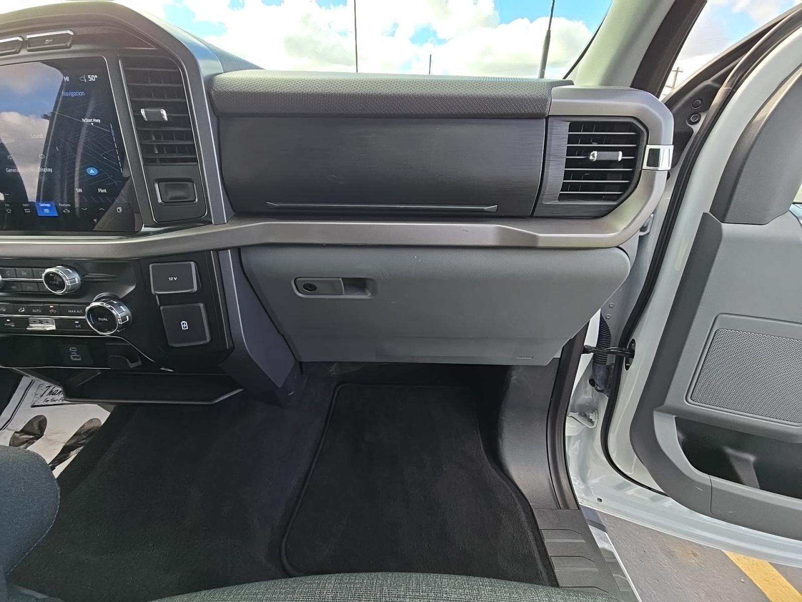 2024 Ford F-150 XLT AWD