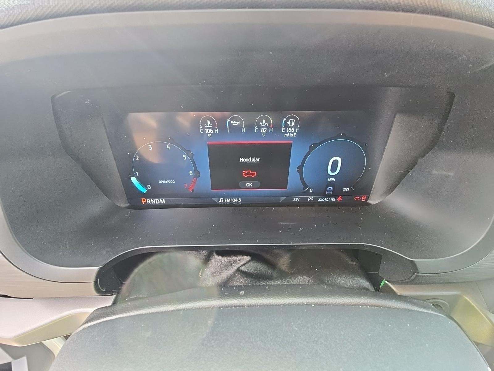 2024 Ford F-150 XLT AWD