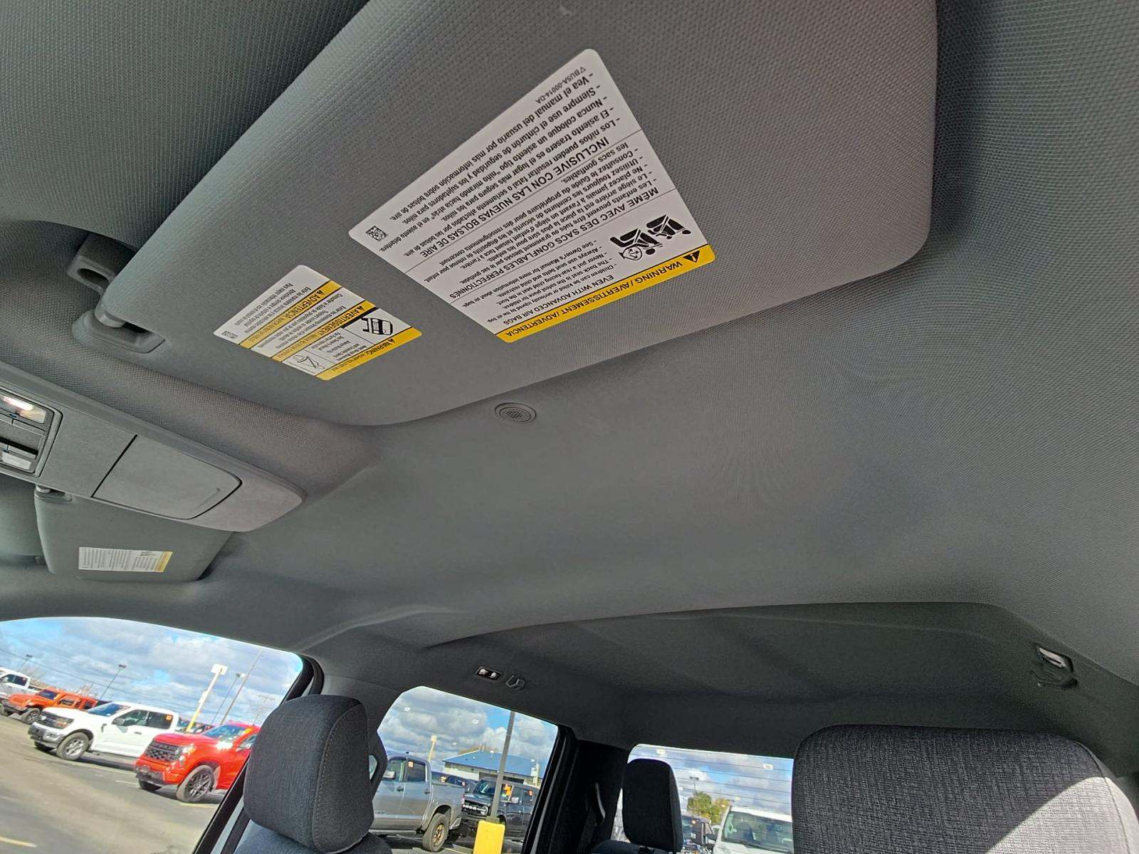 2024 Ford F-150 XLT AWD