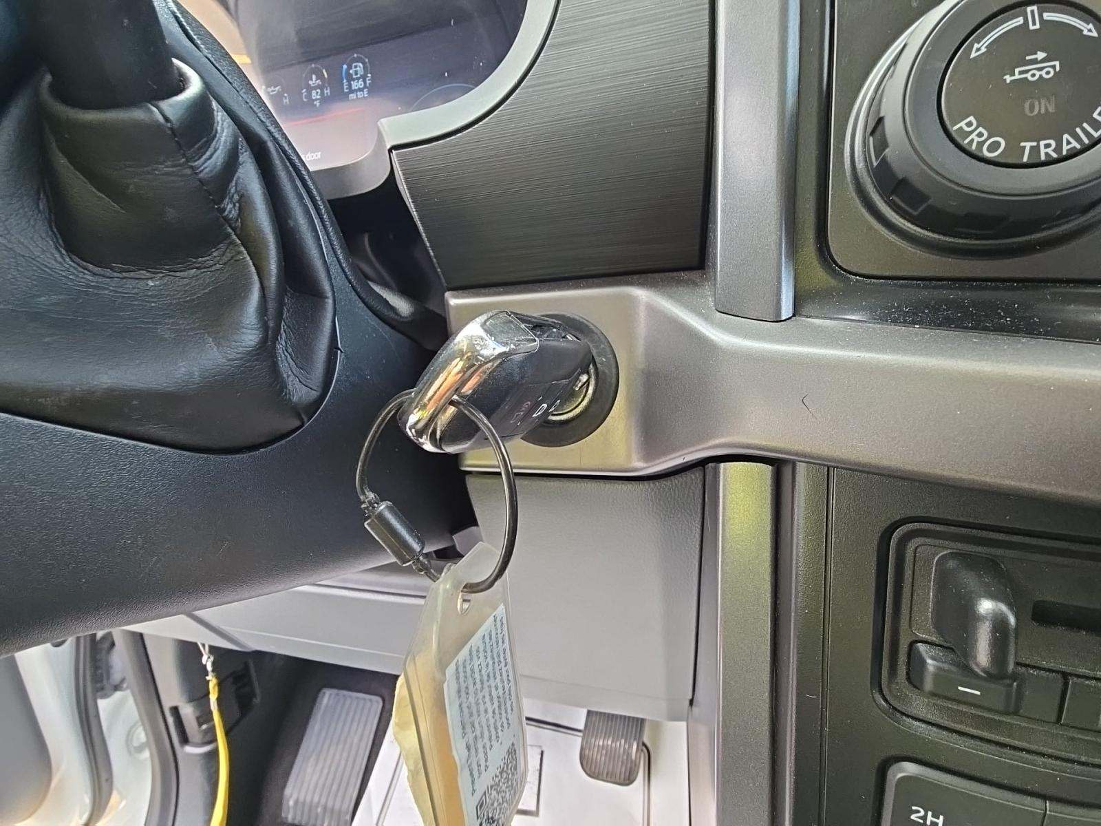 2024 Ford F-150 XLT AWD