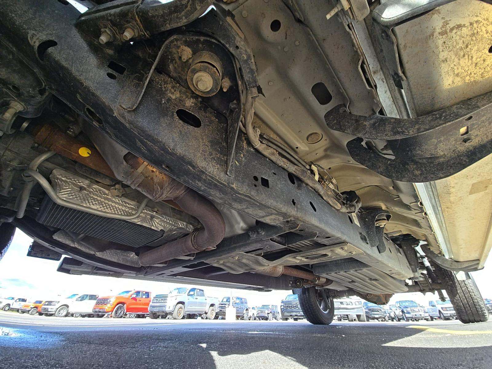 2024 Ford F-150 XLT AWD