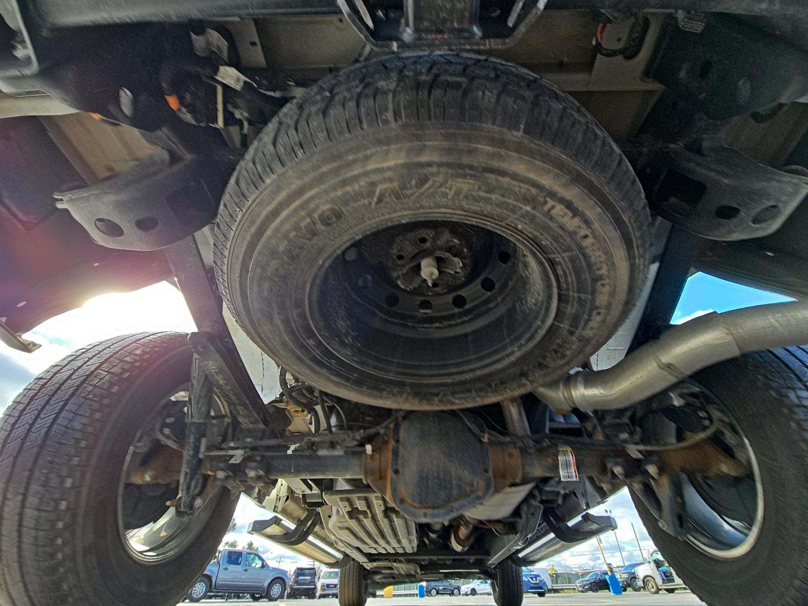 2024 Ford F-150 XLT AWD