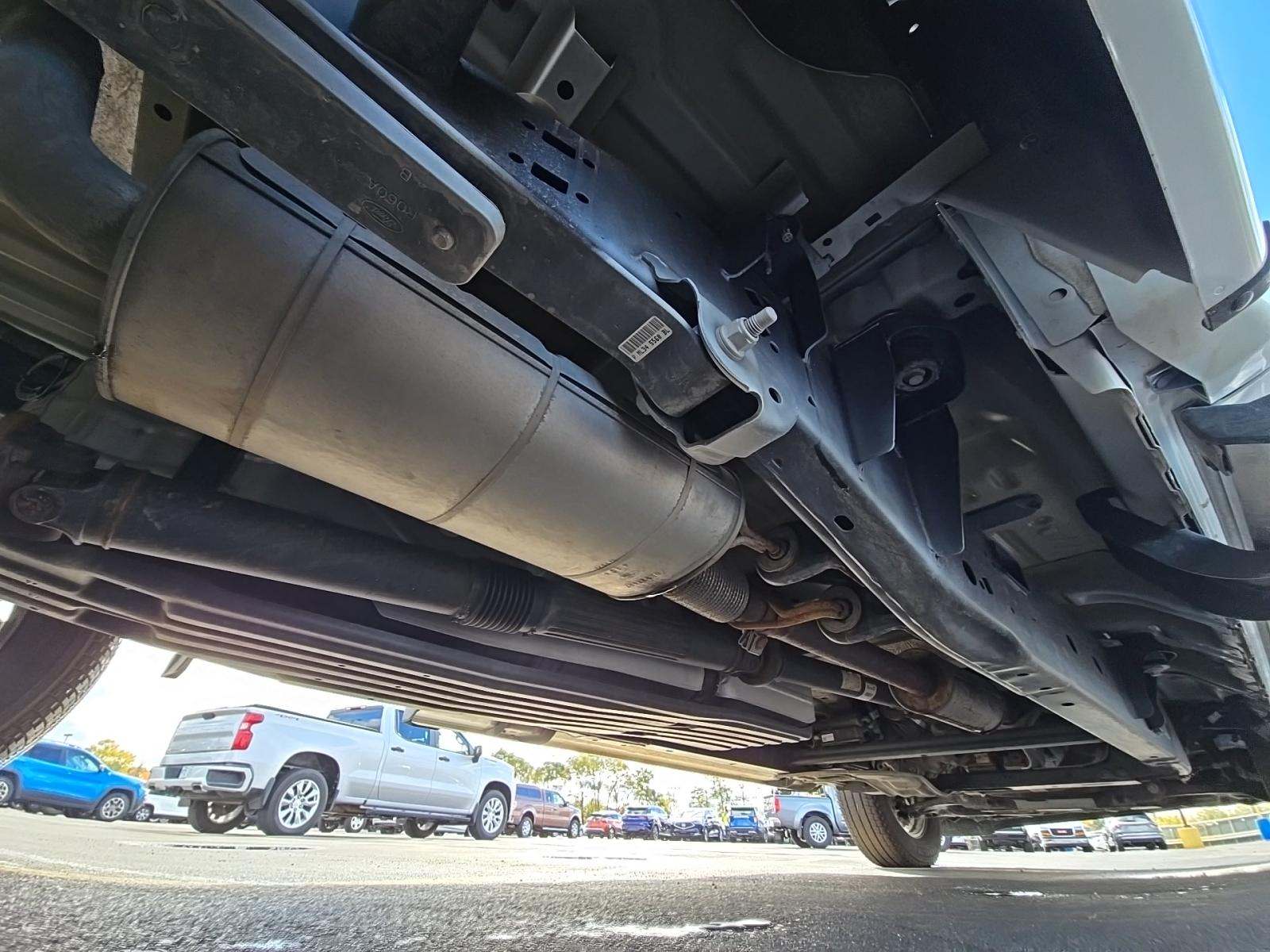 2024 Ford F-150 XLT AWD