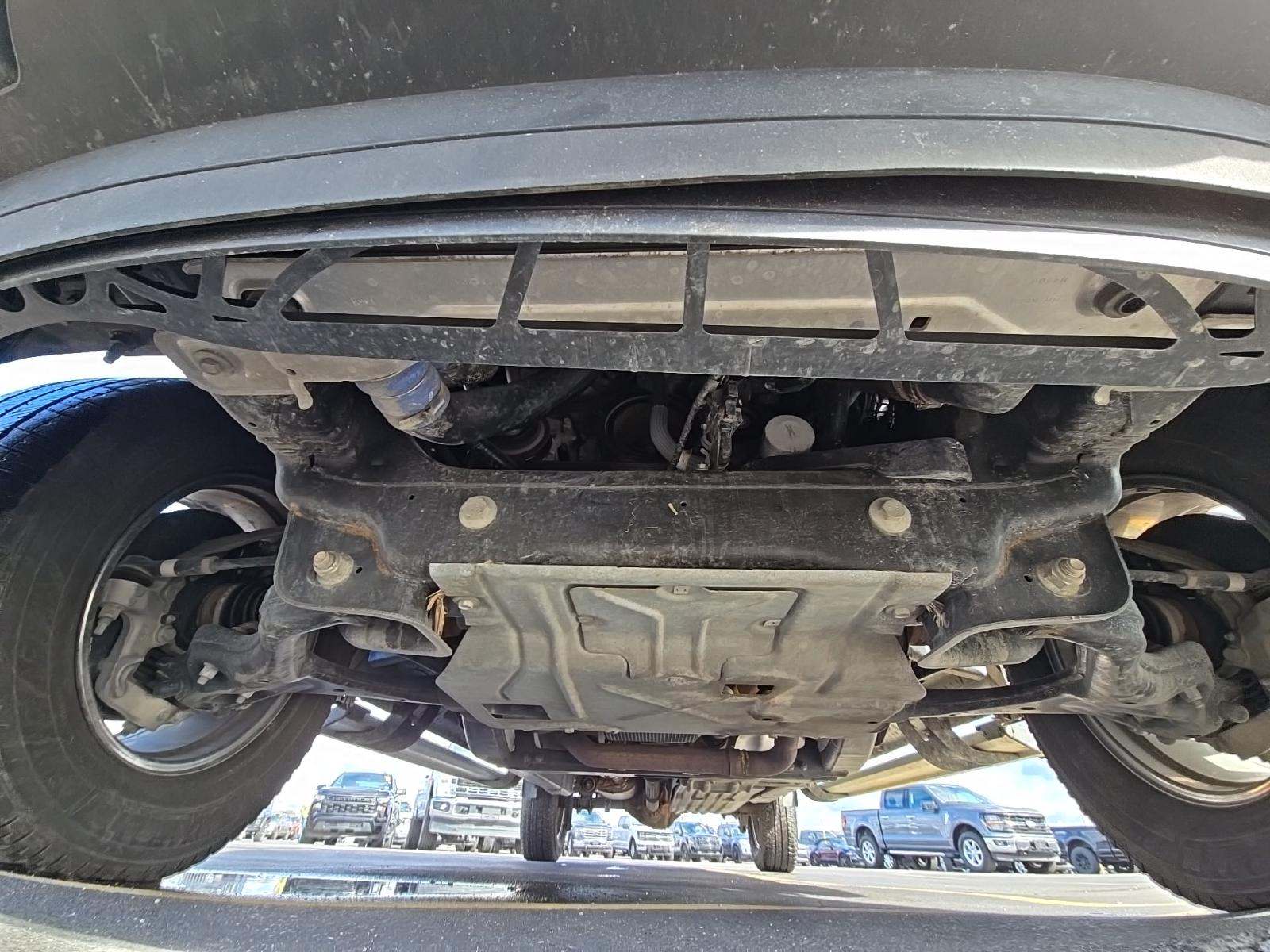 2024 Ford F-150 XLT AWD