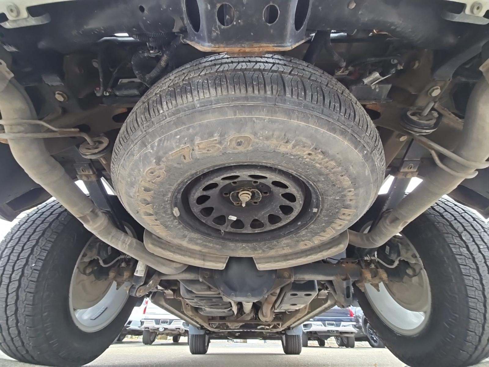 2024 Chevrolet Silverado 1500 LTZ AWD