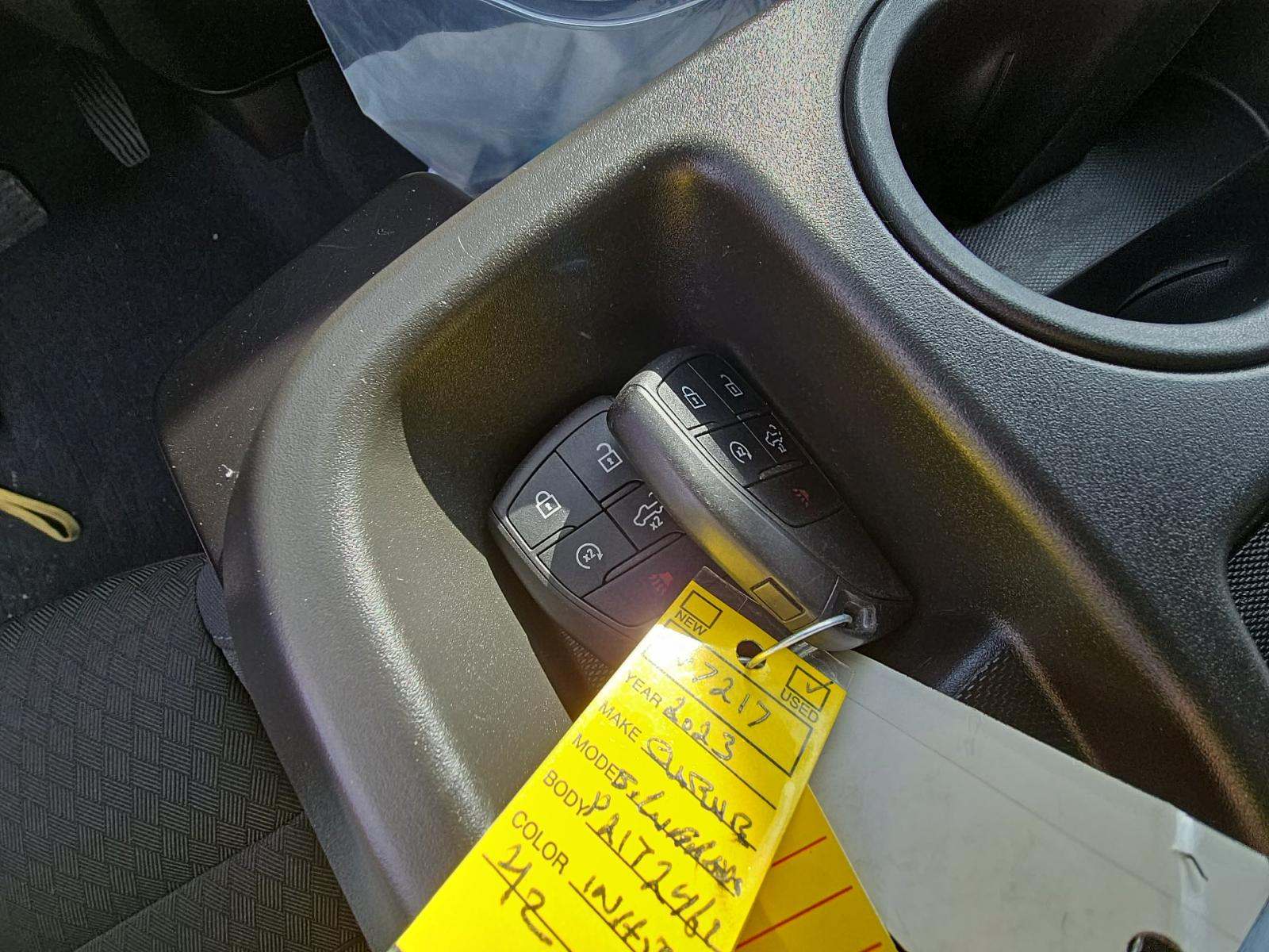 2023 Chevrolet Silverado 1500 Custom AWD