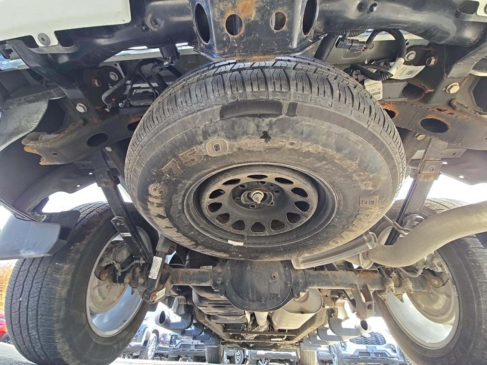 2023 Chevrolet Silverado 1500 Custom AWD