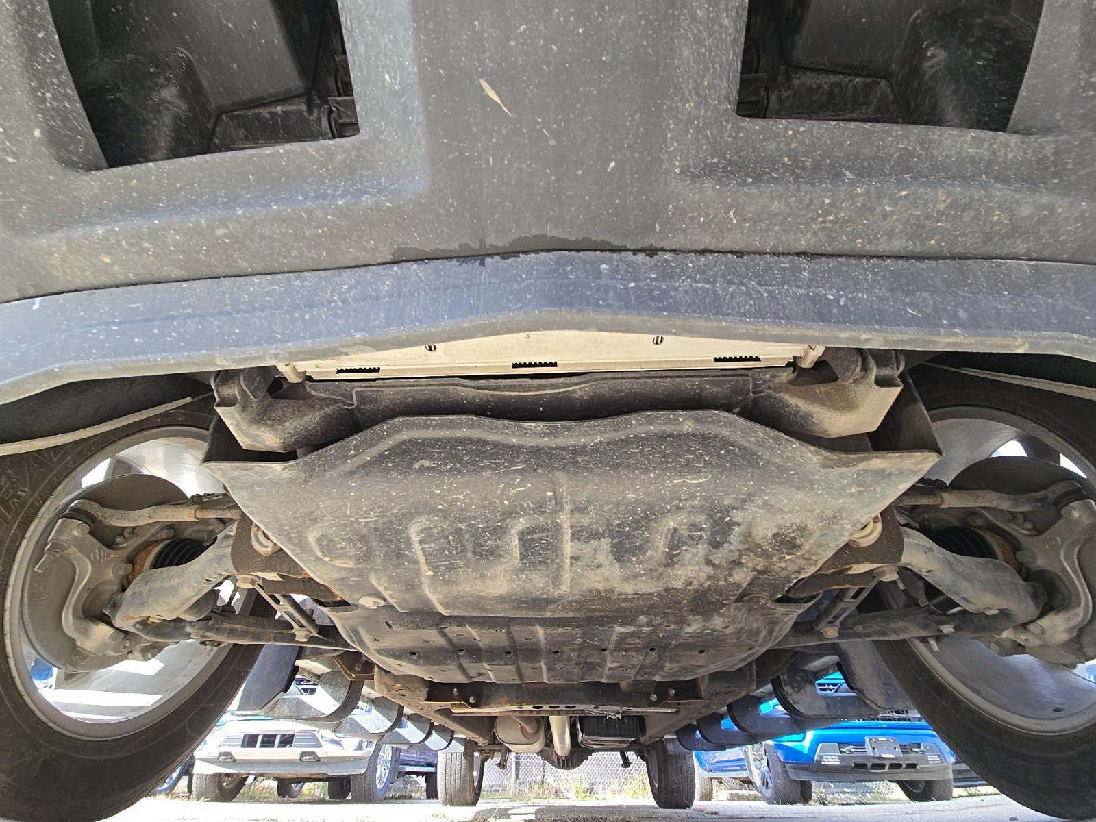 2023 Chevrolet Silverado 1500 Custom AWD