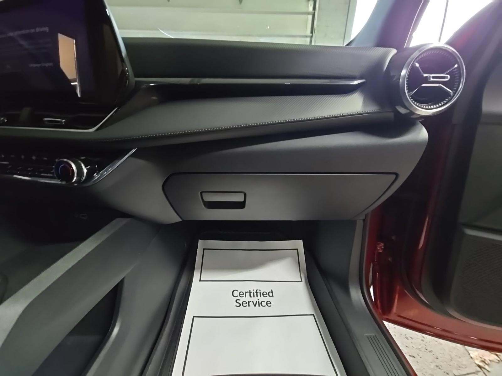 2025 Chevrolet Equinox LT AWD