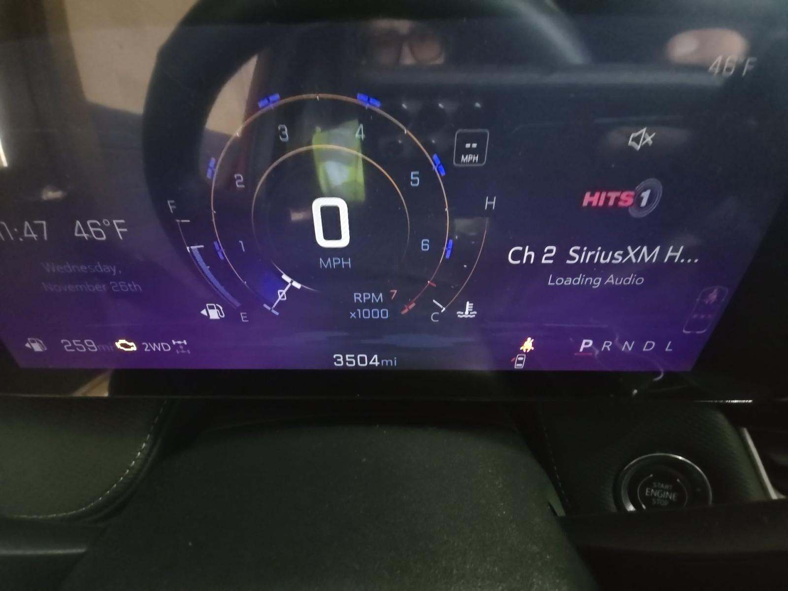 2025 Chevrolet Equinox LT AWD