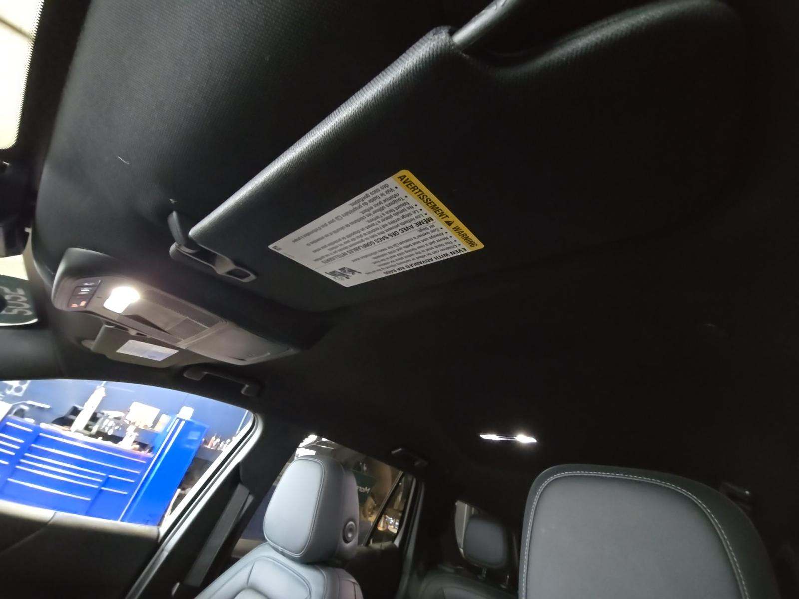 2025 Chevrolet Equinox LT AWD