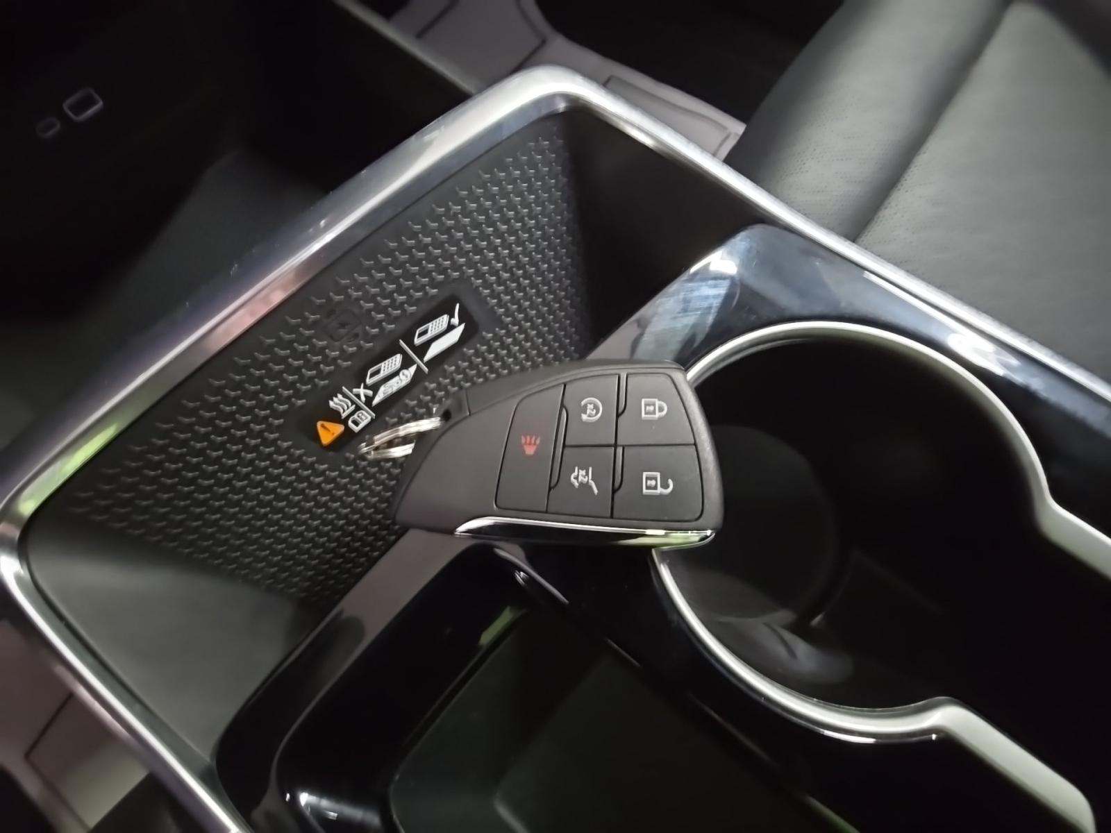 2025 Chevrolet Equinox LT AWD