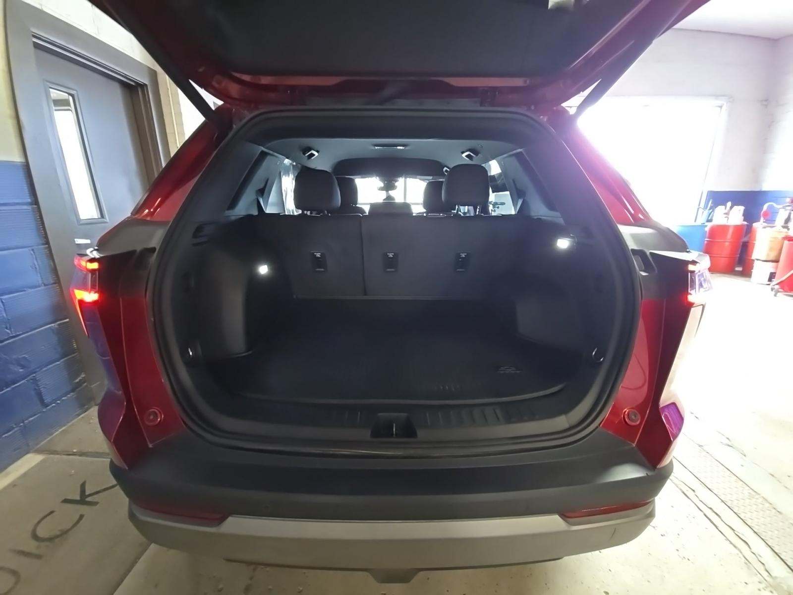 2025 Chevrolet Equinox LT AWD