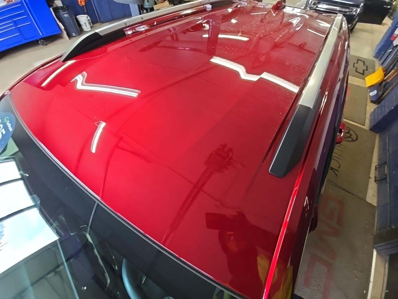 2025 Chevrolet Equinox LT AWD