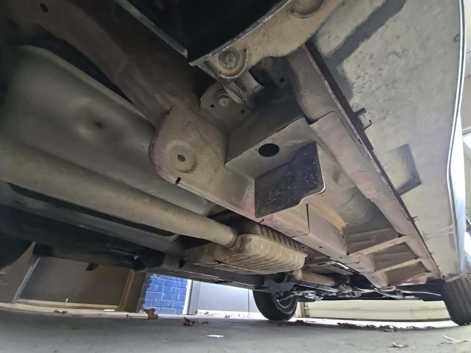 2025 Chevrolet Equinox LT AWD