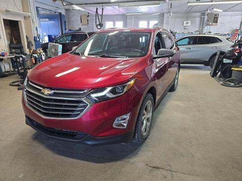 CHEVROLET PREMIER - 1