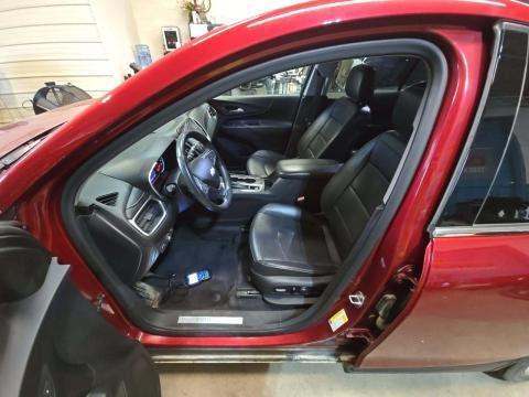 CHEVROLET PREMIER - 6