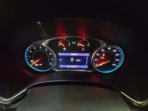 CHEVROLET PREMIER - 9